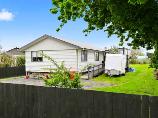7 Matai Street, Kerepehi