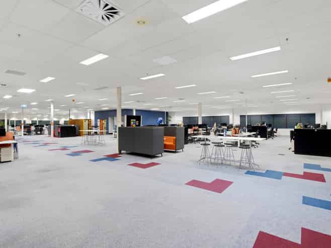 Landmark Hamilton Campus - Huge Redevelopment Potential/Multi Uses