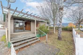 1/41 Rangiamohia Road, Turangi
