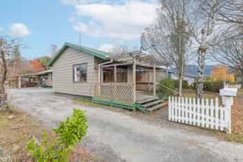 1/41 Rangiamohia Road, Turangi