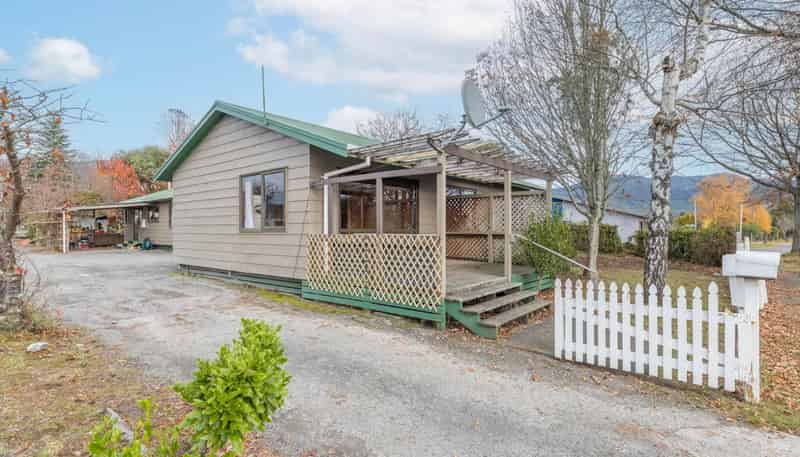 1/41 Rangiamohia Road, Turangi