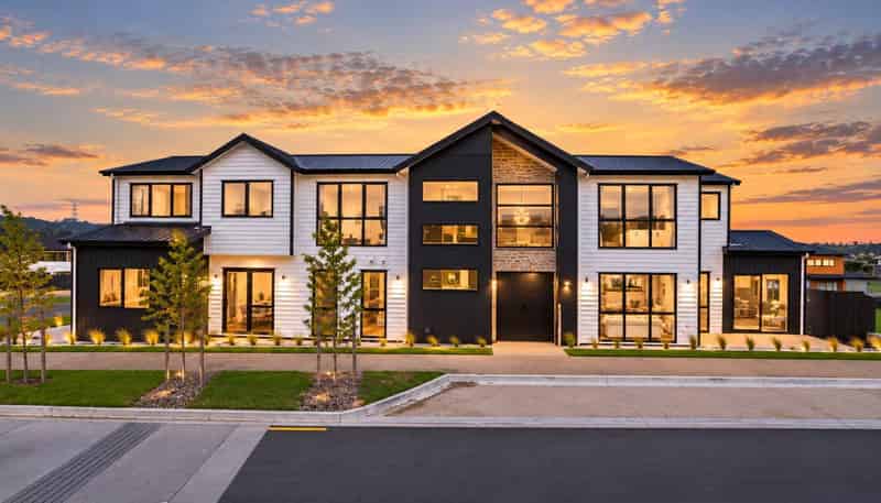 2 Teal Avenue, Karaka