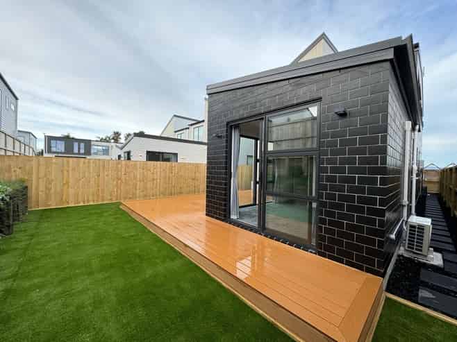 103 Limestone Drive, Hobsonville