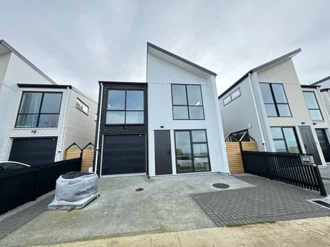 103 Limestone Drive, Hobsonville