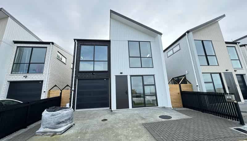 103 Limestone Drive, Hobsonville