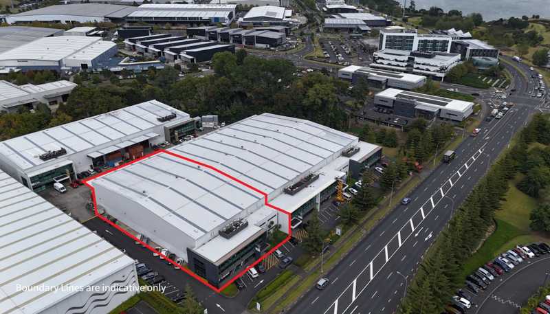 38A Highbrook Drive, East Tamaki