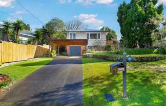34 Coniston Avenue, Te Atatu South