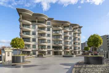 4L/118 Gladstone Road, Parnell