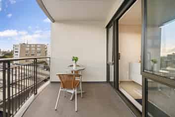4L/118 Gladstone Road, Parnell