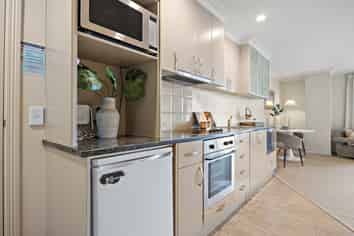 4L/118 Gladstone Road, Parnell