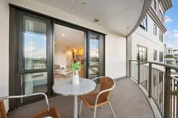 4L/118 Gladstone Road, Parnell