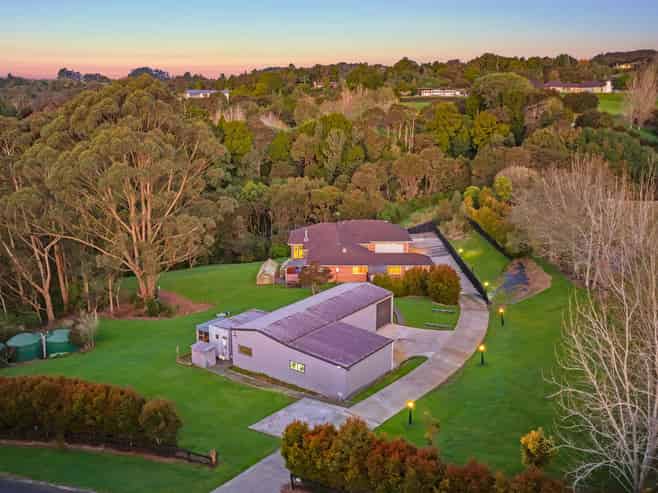 158 Judge Richardson Drive, Drury