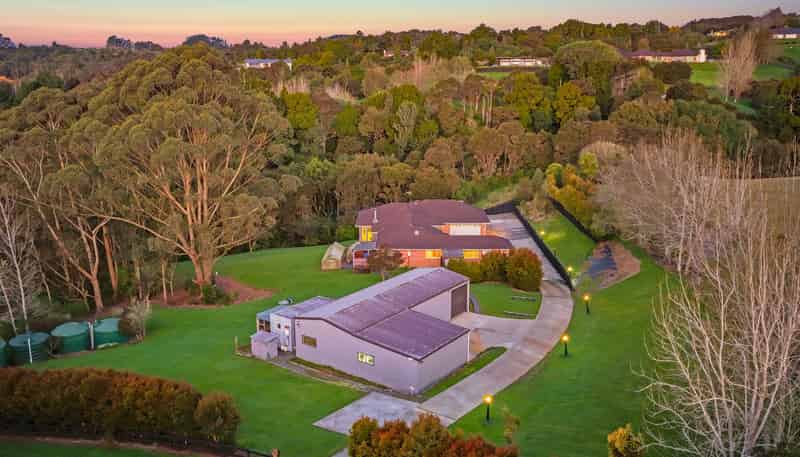 158 Judge Richardson Drive, Drury