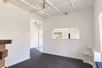 Auckland - Address withheld