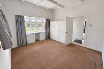 Auckland - Address withheld