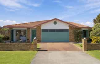 5A Fairway Avenue, Mount Maunganui