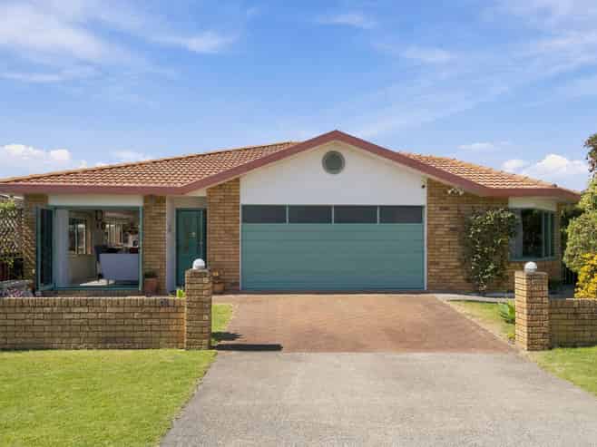5A Fairway Avenue, Mount Maunganui