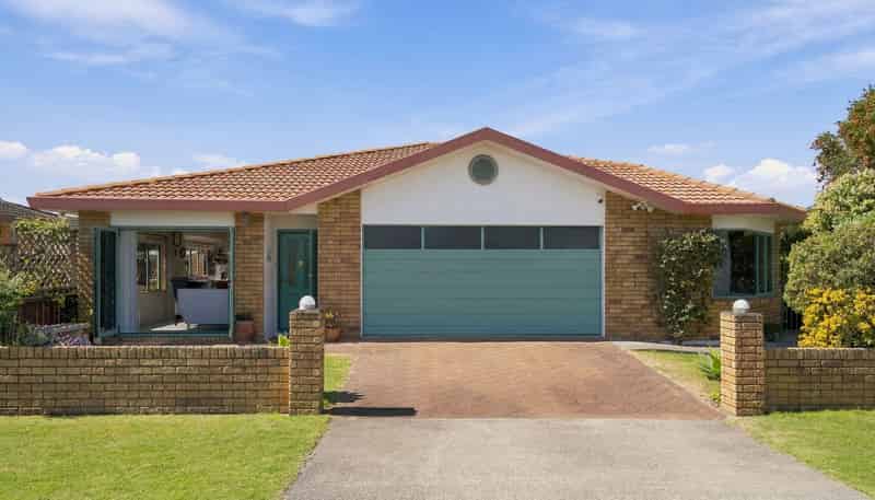 5A Fairway Avenue, Mount Maunganui