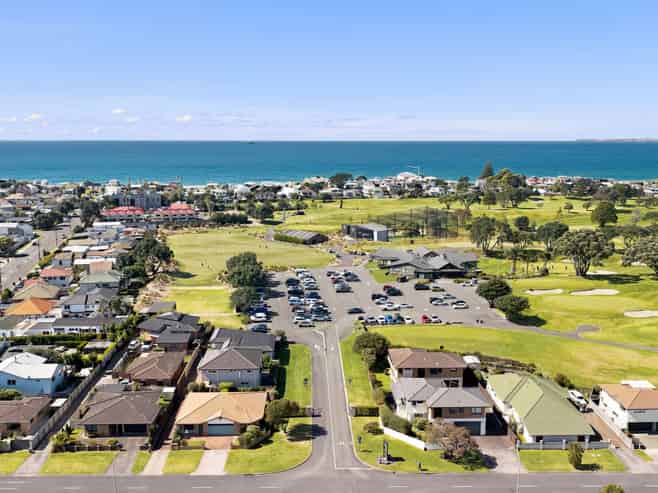 5A Fairway Avenue, Mount Maunganui