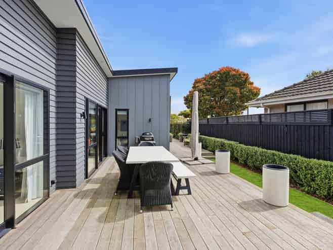 190 Withells Road, Avonhead