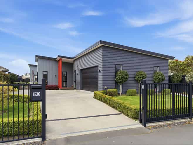 190 Withells Road, Avonhead