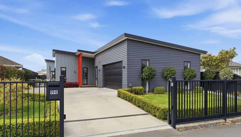 190 Withells Road, Avonhead