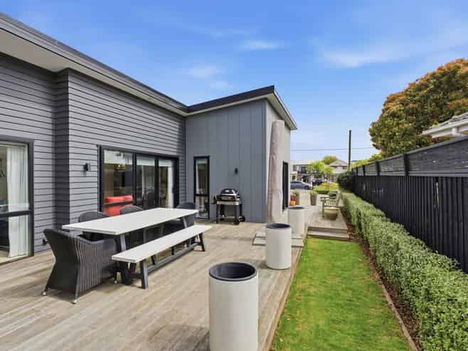 190 Withells Road, Avonhead