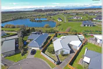 5 Low Avenue, Foxton Beach
