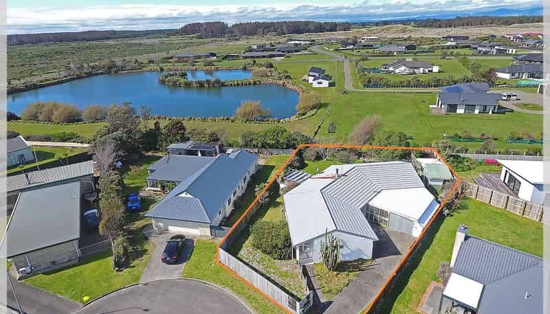 5 Low Avenue, Foxton Beach