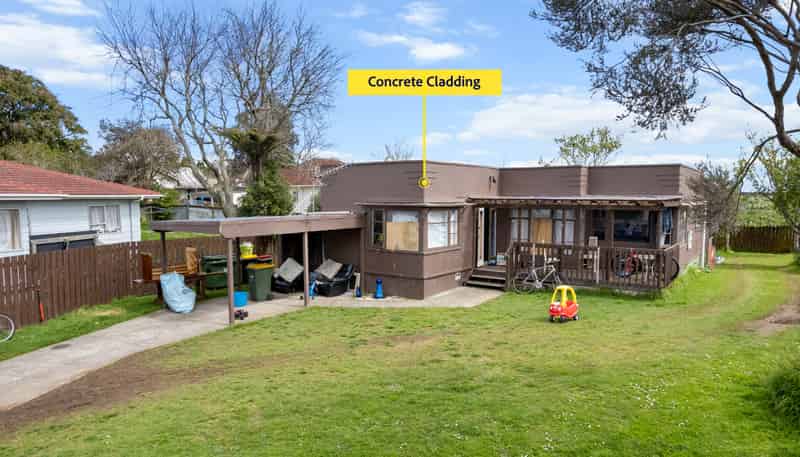 28 Frank Hewitt Street, Pukekohe