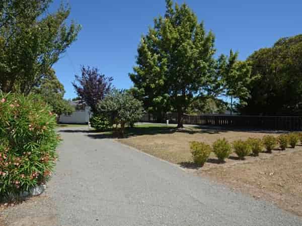 22 Daniel Street, Martinborough