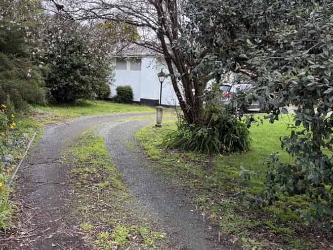 22 Daniel Street, Martinborough
