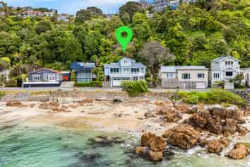 379 Karaka Bay Road, Karaka Bays