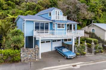 379 Karaka Bay Road, Karaka Bays