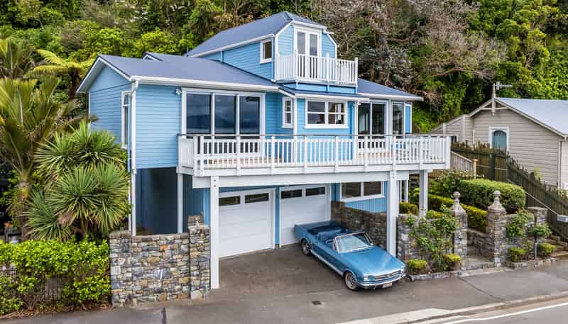 379 Karaka Bay Road, Karaka Bays