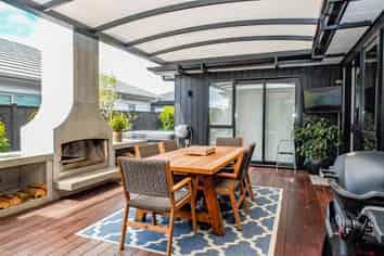 11 Frith Street, Milldale