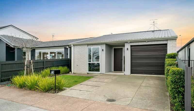 11 Kohukohunui Lane, Ramarama
