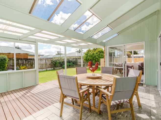 111 Cobham Drive, Hamilton East