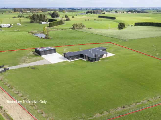 455 Mount Stewart Halcombe Road, Halcombe