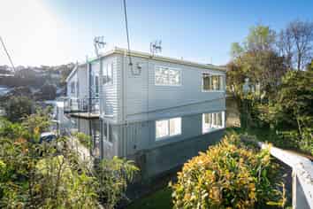 8/76 Waipapa Road, Hataitai