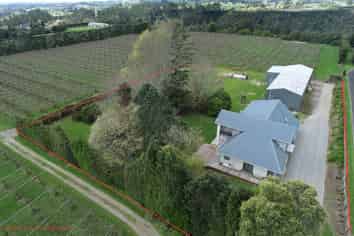 517 Joyce Road, Pyes Pa