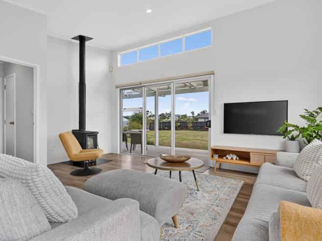 22 Spinnaker Lane, Mangawhai