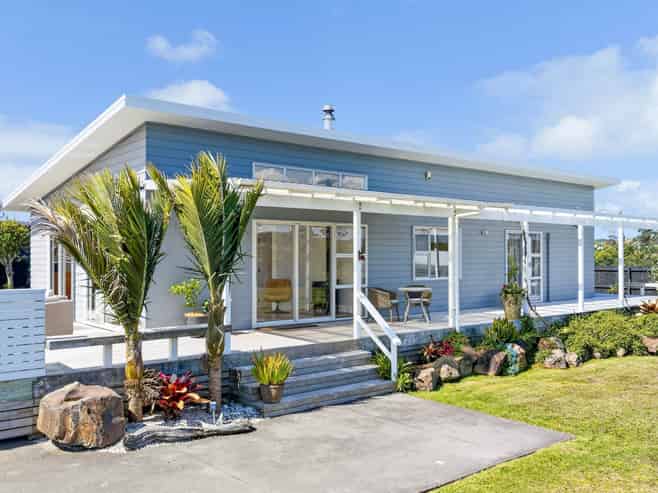 22 Spinnaker Lane, Mangawhai