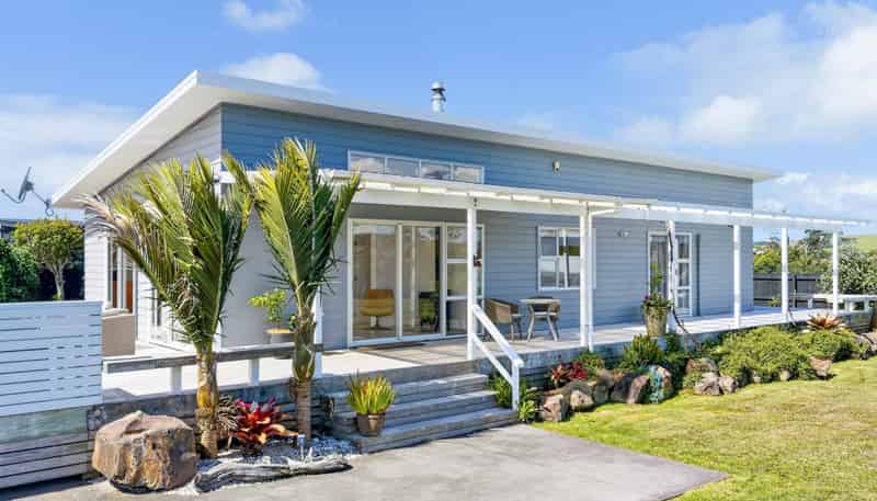 22 Spinnaker Lane, Mangawhai