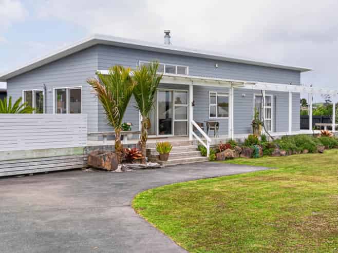 22 Spinnaker Lane, Mangawhai