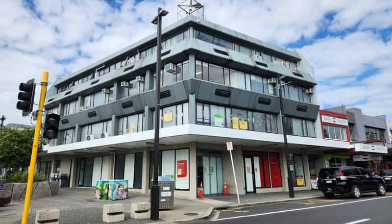 Level 2/362 Great North Road, Henderson