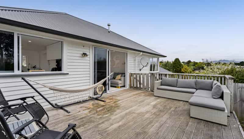 24 Blackmore Street, Lynmouth
