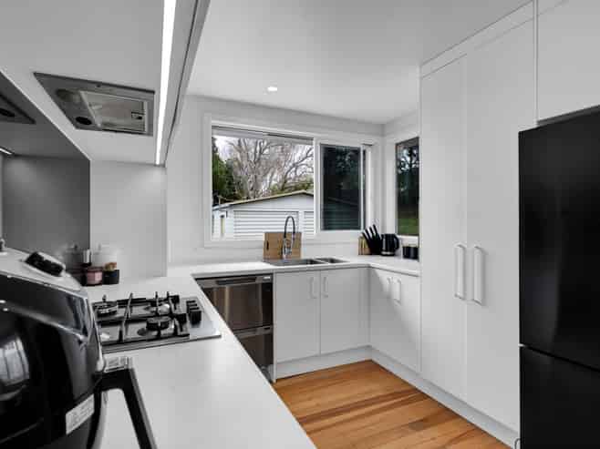 24 Blackmore Street, Lynmouth