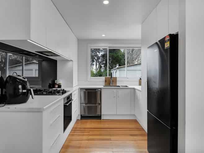 24 Blackmore Street, Lynmouth