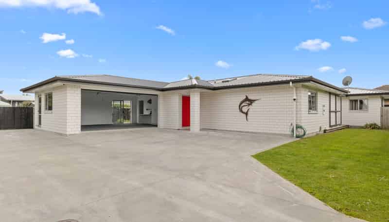 183 Thelma Road North, Mangawhai Heads